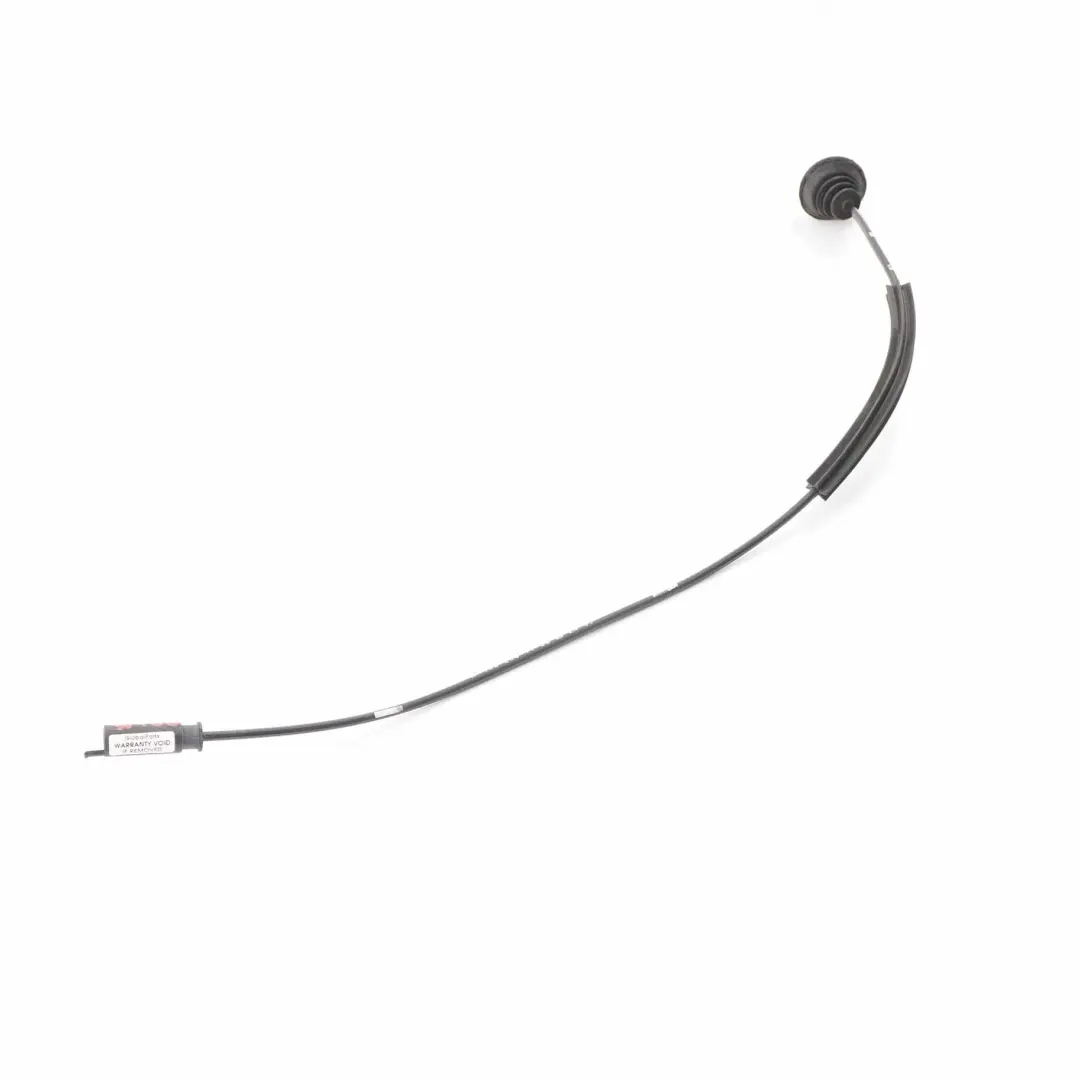  Pedal Cable Mercedes W168 Brake Wire Pull Cable Automatic Gearbox - SKU rhd-A1682901185 - Part number A1682901185