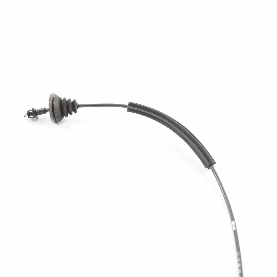  Pedal Cable Mercedes W168 Brake Wire Pull Cable Automatic Gearbox - SKU rhd-A1682901185 - Part number A1682901185