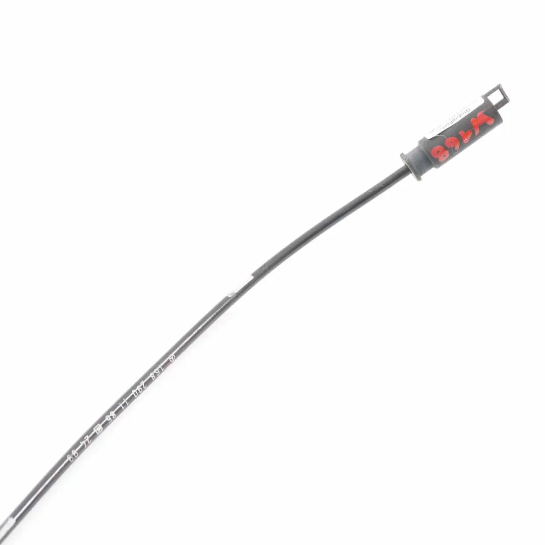 Pedal Cable Mercedes W168 Brake Wire Pull Cable Automatic Gearbox to with Part number A1682901185 Pedal Cable Mercedes W168 Brake Wire Pull Cable Automatic Gearbox - SKU rhd-A1682901185 - Part number A1682901185