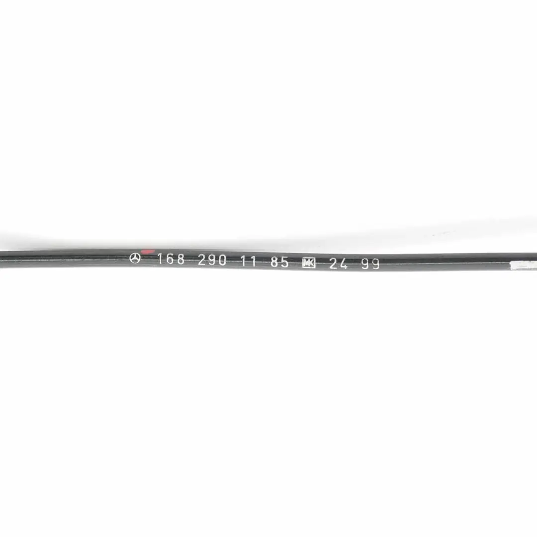  Pedal Cable Mercedes W168 Brake Wire Pull Cable Automatic Gearbox - SKU rhd-A1682901185 - Part number A1682901185