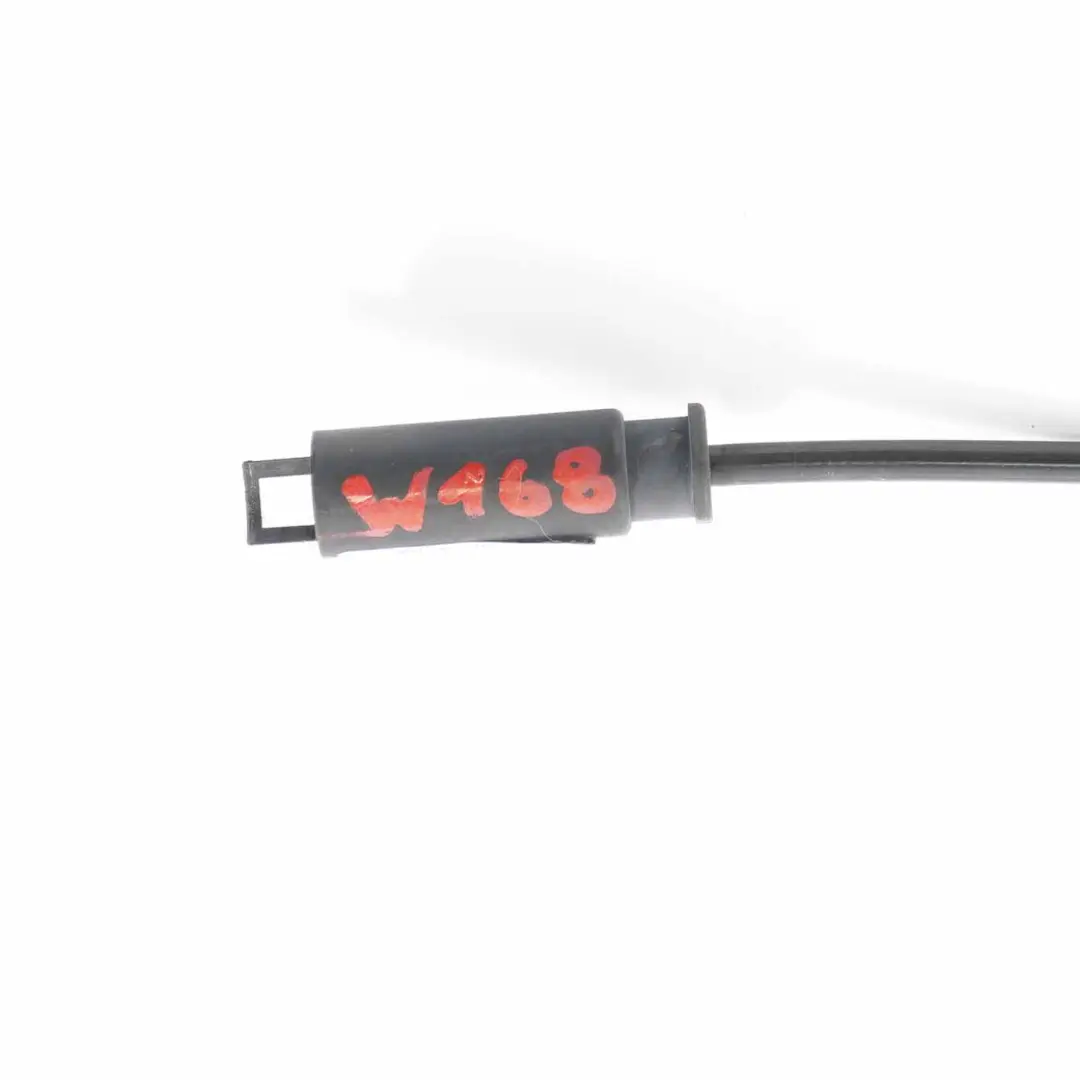 Pedal Cable Mercedes W168 Brake Wire Pull Cable Automatic Gearbox to with Part number A1682901185 Pedal Cable Mercedes W168 Brake Wire Pull Cable Automatic Gearbox - SKU rhd-A1682901185 - Part number A1682901185