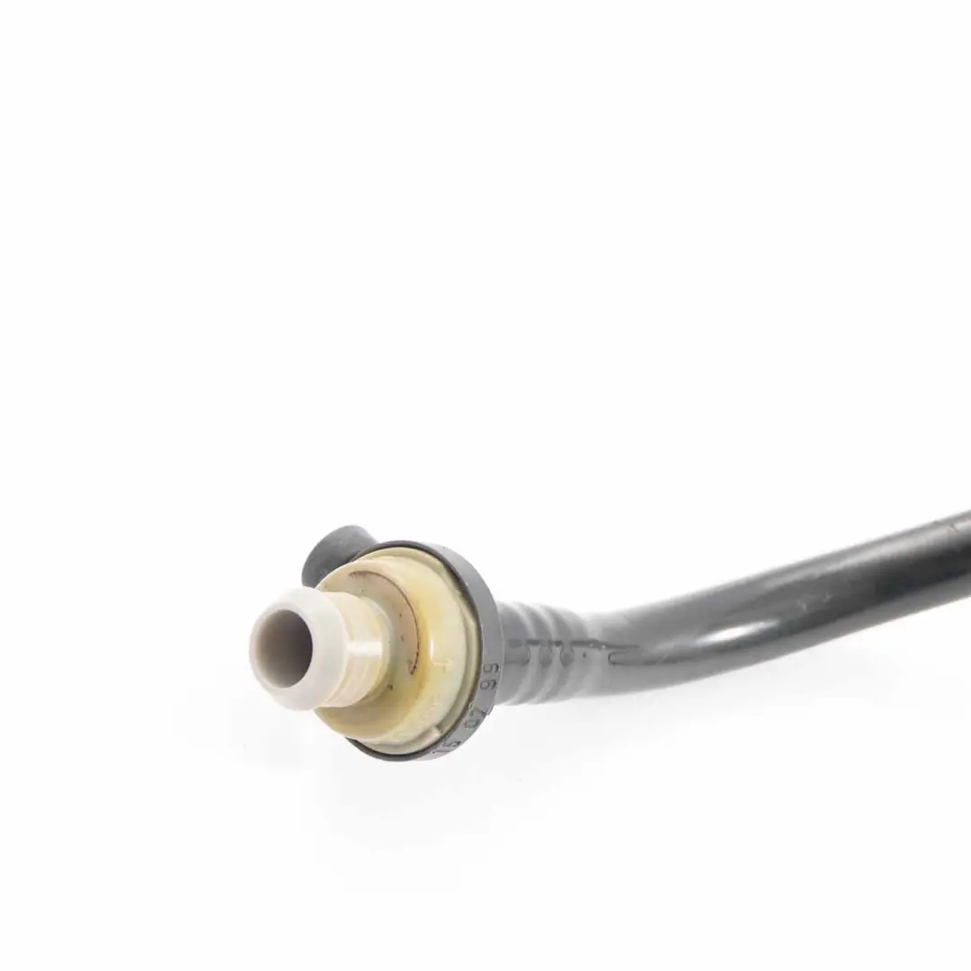  Brake Vacuum Hose Mercedes W168 Servo Booster Line Pipe Petrol - SKU rhd-A1684301529 - Part number A1684301529