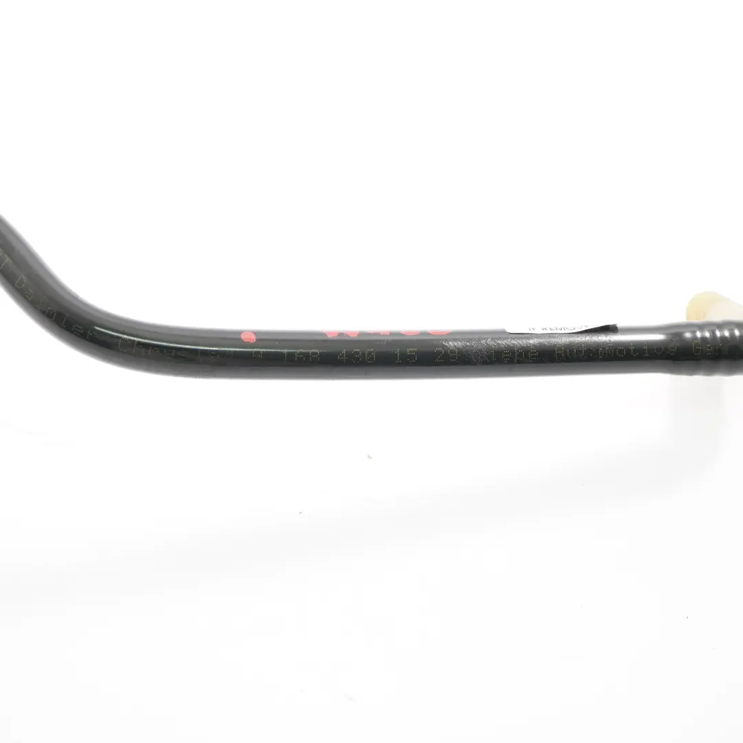 Brake Vacuum Hose Mercedes W168 Servo Booster Line Pipe Petrol to with Part number A1684301529 Brake Vacuum Hose Mercedes W168 Servo Booster Line Pipe Petrol - SKU rhd-A1684301529 - Part number A1684301529