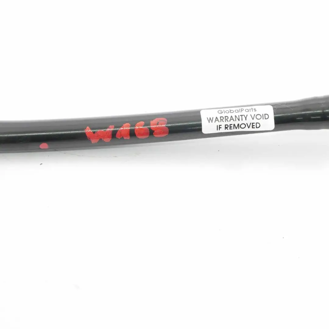  Brake Vacuum Hose Mercedes W168 Servo Booster Line Pipe Petrol - SKU rhd-A1684301529 - Part number A1684301529