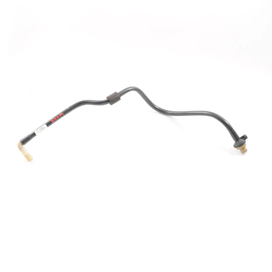 Brake Vacuum Hose Mercedes W168 Servo Booster Line Pipe Petrol to with Part number A1684301529 Brake Vacuum Hose Mercedes W168 Servo Booster Line Pipe Petrol - SKU rhd-A1684301529 - Part number A1684301529
