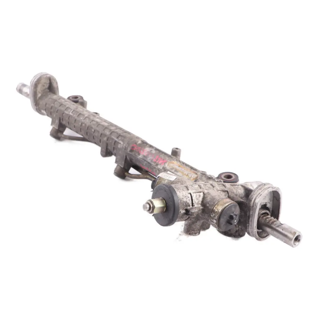 Steering Rack Box Gear to Mercedes W168 Power with Part number A1684601700 Mercedes W168 Power Steering Rack Box Gear - SKU rhd-A1684601700 - Part number A1684601700