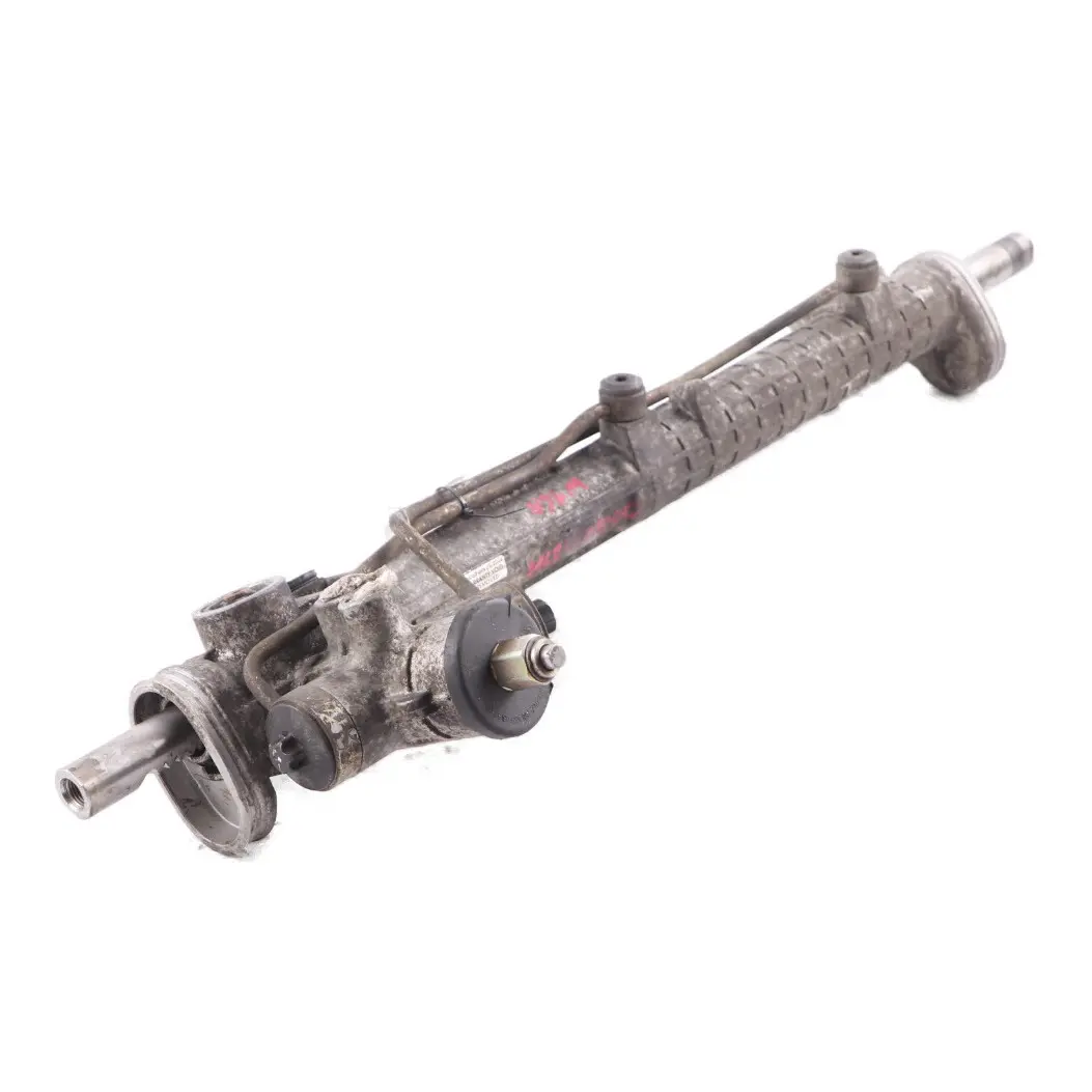 Steering Rack Box Gear to Mercedes W168 Power with Part number A1684601700 Mercedes W168 Power Steering Rack Box Gear - SKU rhd-A1684601700 - Part number A1684601700
