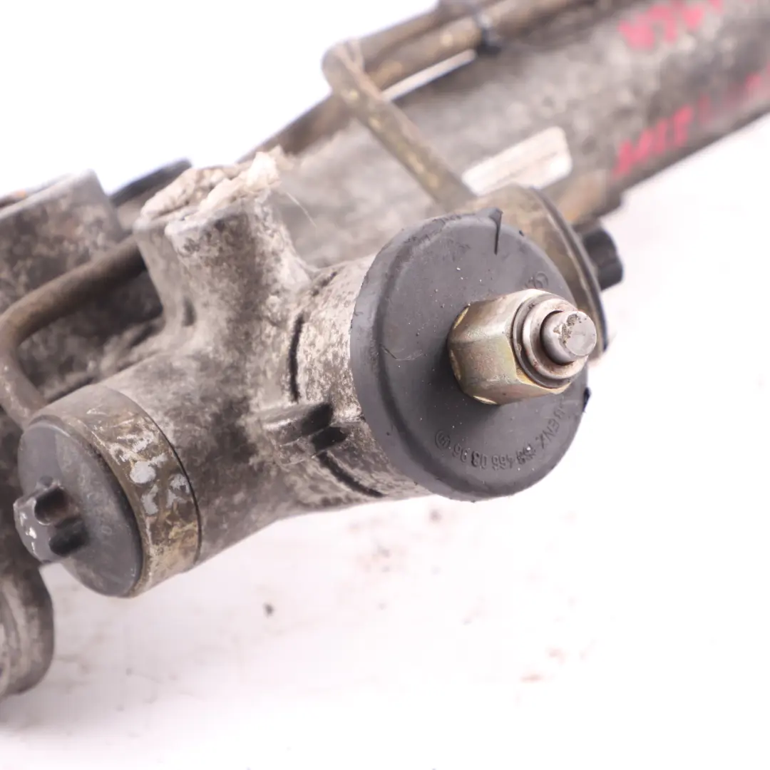 Mercedes W168 Power Steering Rack Box Gear - SKU rhd-A1684601700 - Part number A1684601700
