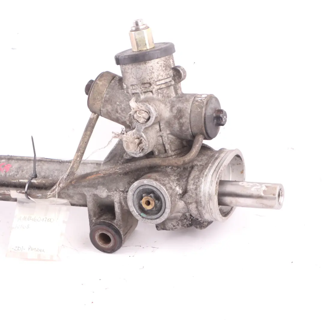 Steering Rack Box Gear to Mercedes W168 Power with Part number A1684601700 Mercedes W168 Power Steering Rack Box Gear - SKU rhd-A1684601700 - Part number A1684601700