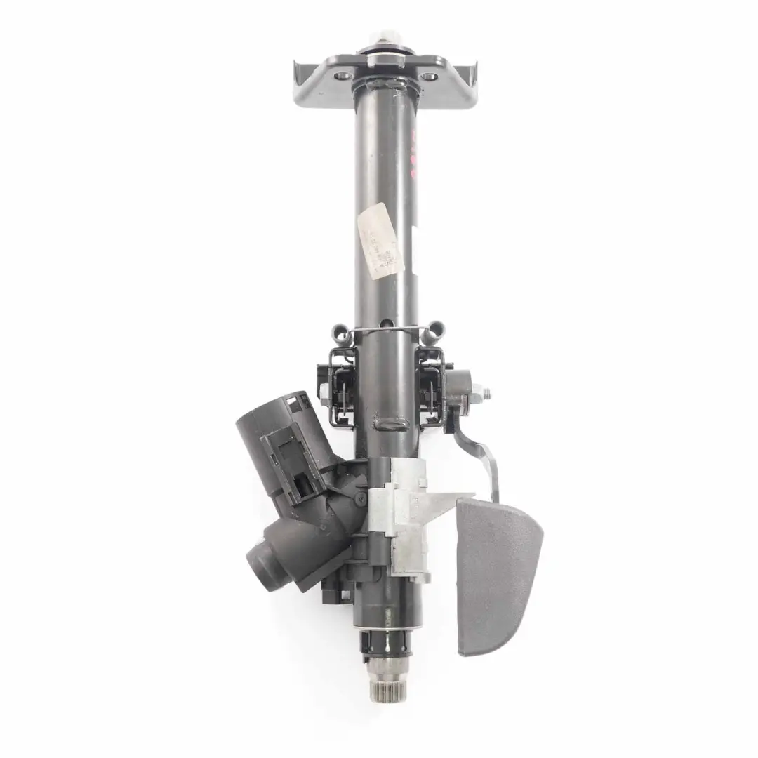 Steering Column Mechanism Manual Adjustment to Mercedes W168 with Part number A1684602216 Mercedes W168 Steering Column Mechanism Manual Adjustment - SKU rhd-A1684602216 - Part number A1684602216