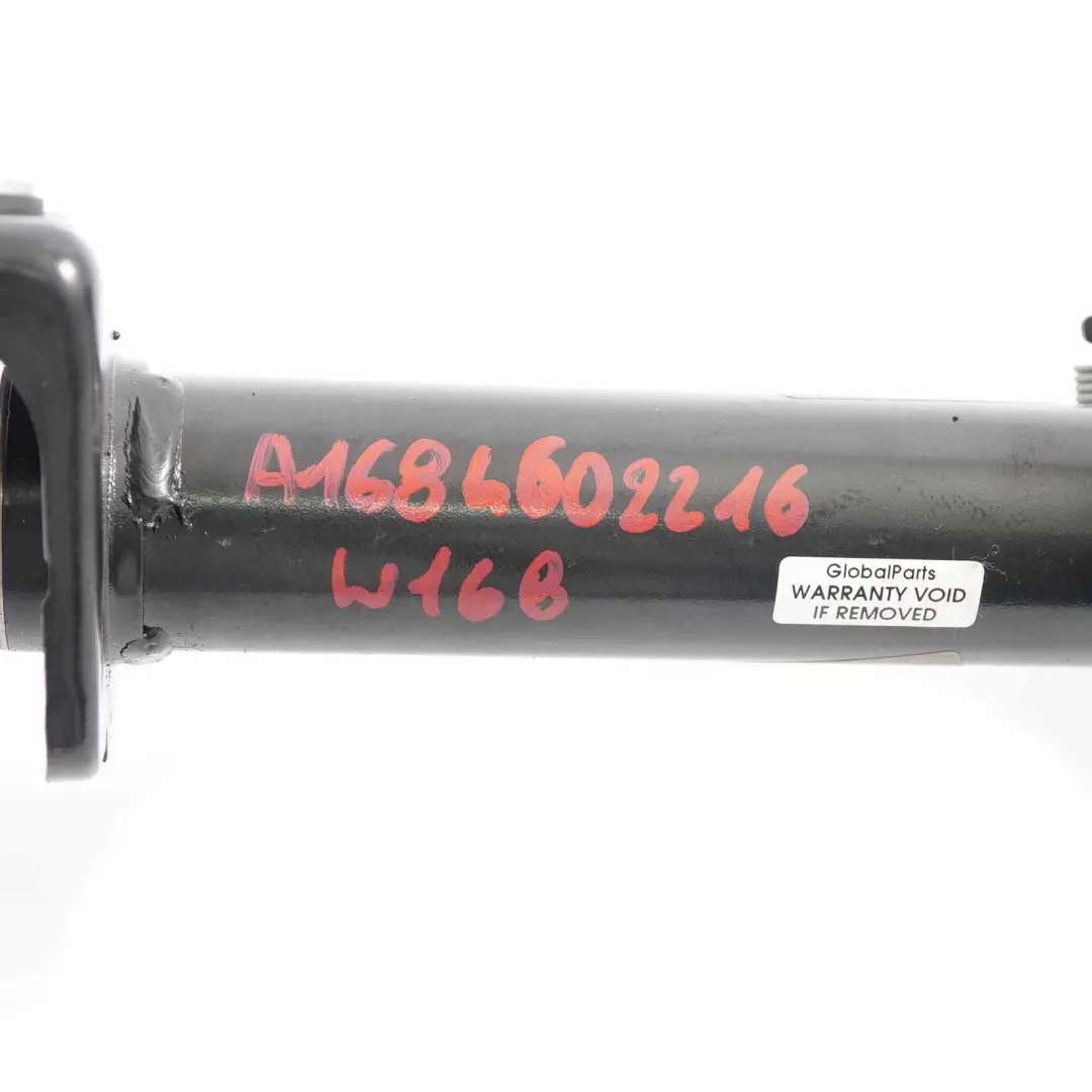 Mercedes W168 Steering Column Mechanism Manual Adjustment - SKU rhd-A1684602216 - Part number A1684602216