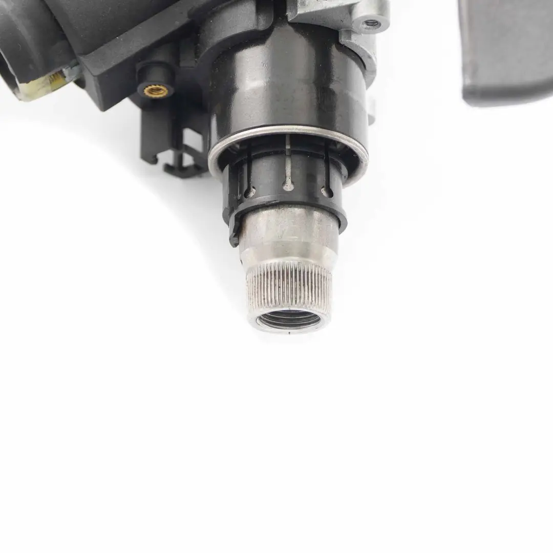 Steering Column Mechanism Manual Adjustment to Mercedes W168 with Part number A1684602216 Mercedes W168 Steering Column Mechanism Manual Adjustment - SKU rhd-A1684602216 - Part number A1684602216