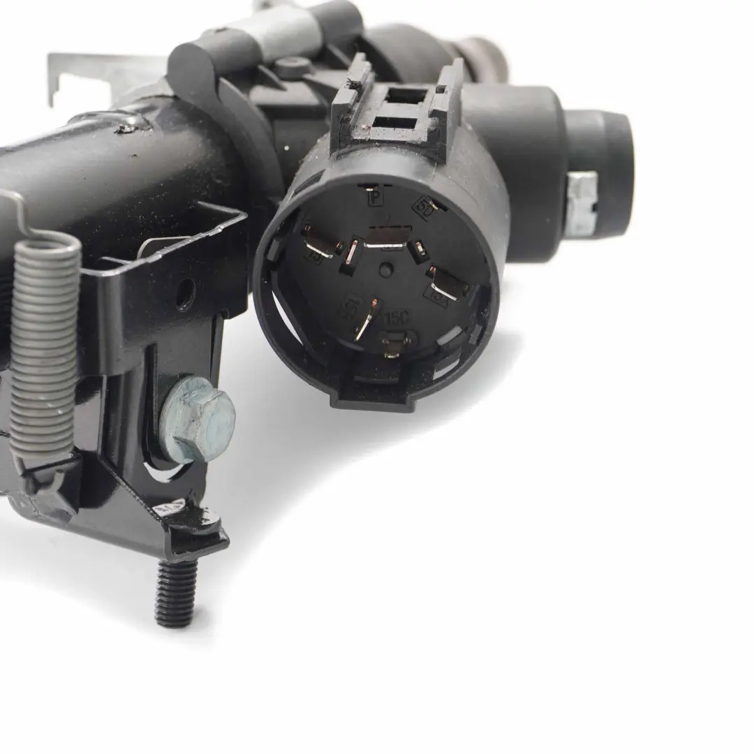 Steering Column Mechanism Manual Adjustment to Mercedes W168 with Part number A1684602216 Mercedes W168 Steering Column Mechanism Manual Adjustment - SKU rhd-A1684602216 - Part number A1684602216