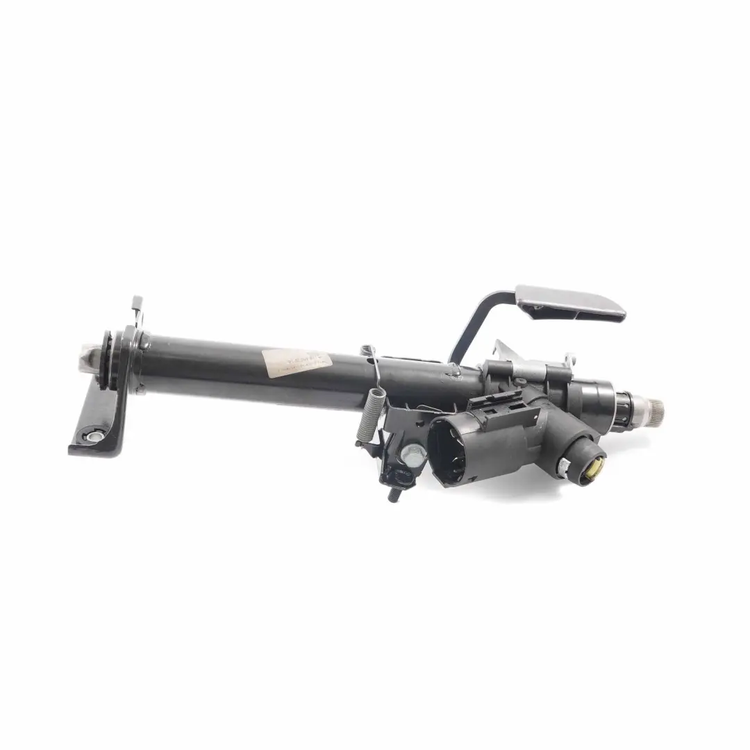 Steering Column Mechanism Manual Adjustment to Mercedes W168 with Part number A1684602216 Mercedes W168 Steering Column Mechanism Manual Adjustment - SKU rhd-A1684602216 - Part number A1684602216