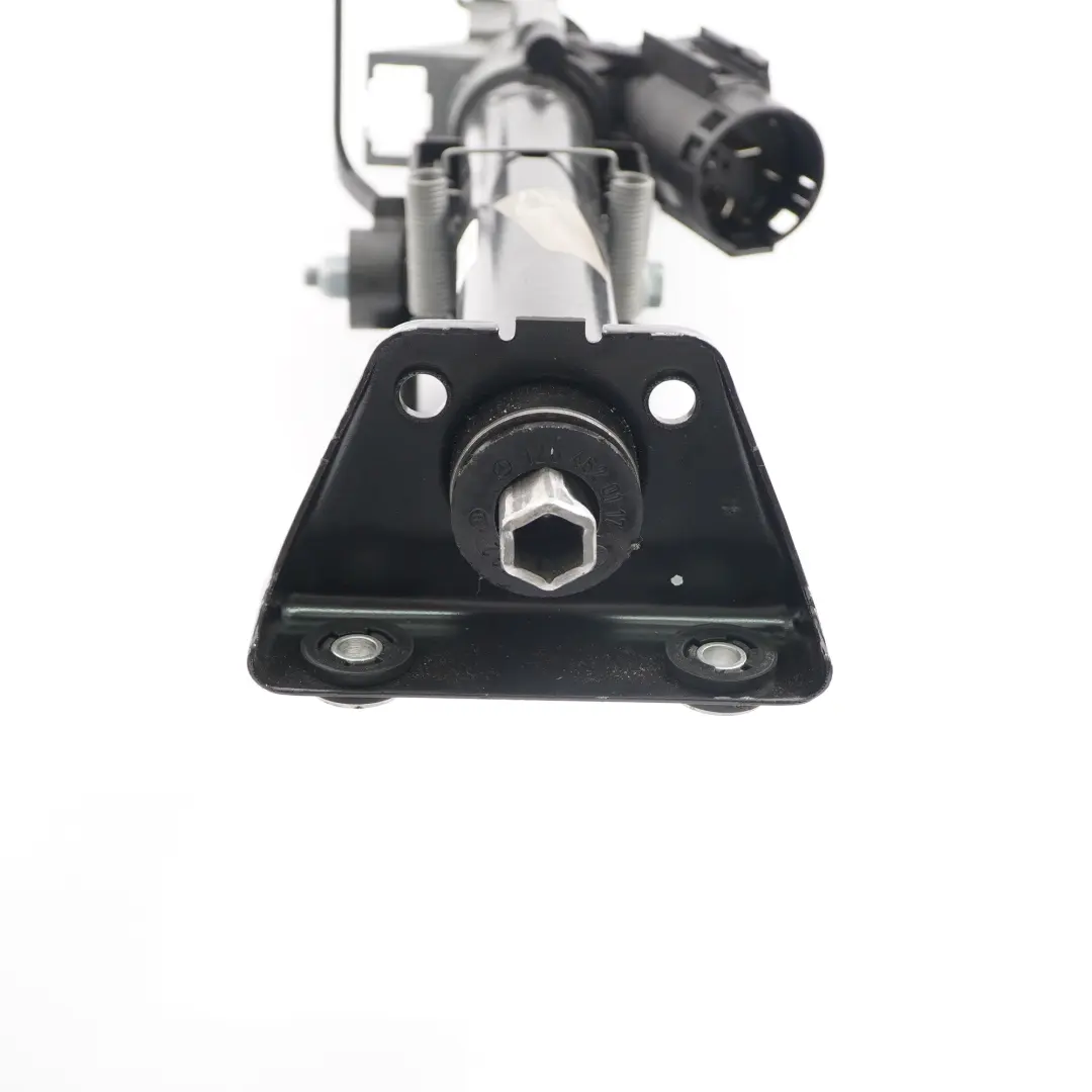 Steering Column Mechanism Manual Adjustment to Mercedes W168 with Part number A1684602216 Mercedes W168 Steering Column Mechanism Manual Adjustment - SKU rhd-A1684602216 - Part number A1684602216