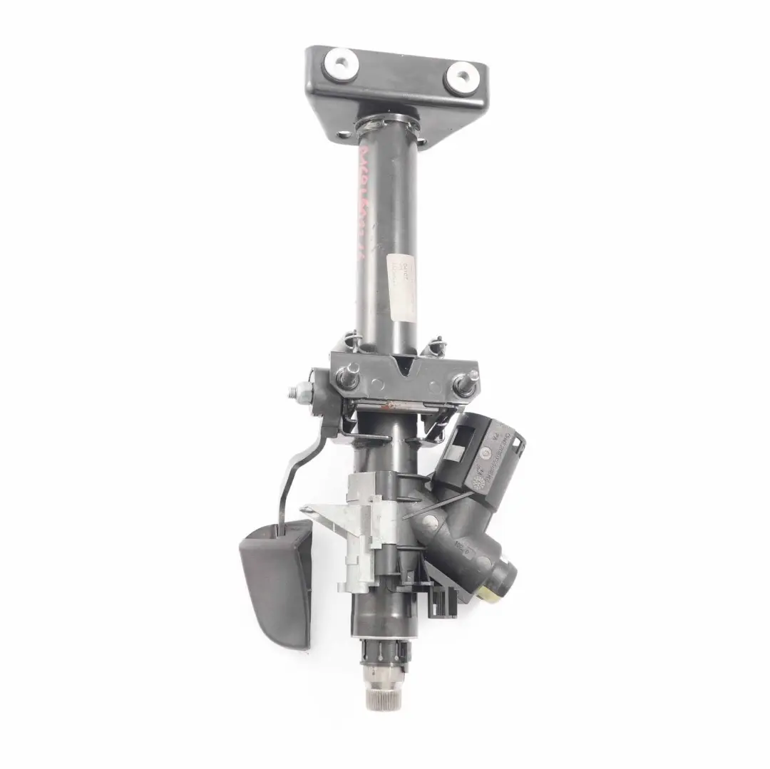 Steering Column Mechanism Manual Adjustment to Mercedes W168 with Part number A1684602216 Mercedes W168 Steering Column Mechanism Manual Adjustment - SKU rhd-A1684602216 - Part number A1684602216