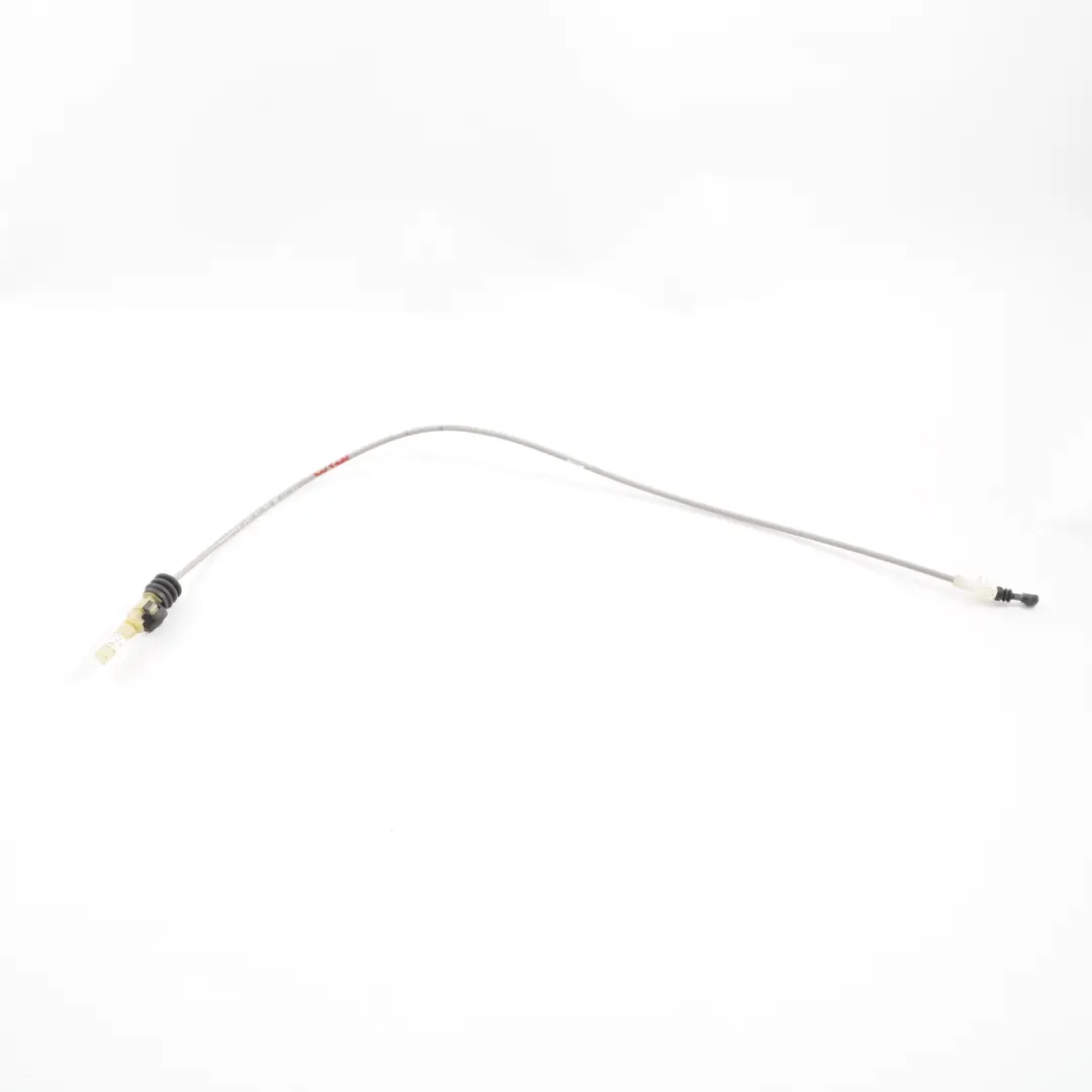 Mercedes W1698 Locking Bowden Cable Selector Automatic Gear Lever - SKU rhd-A1684620190 - Part number A1684620190