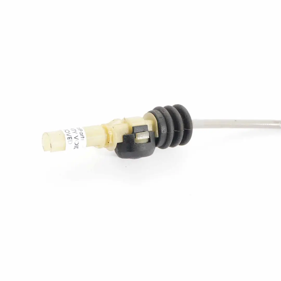 Mercedes W1698 Locking Bowden Cable Selector Automatic Gear Lever - SKU rhd-A1684620190 - Part number A1684620190