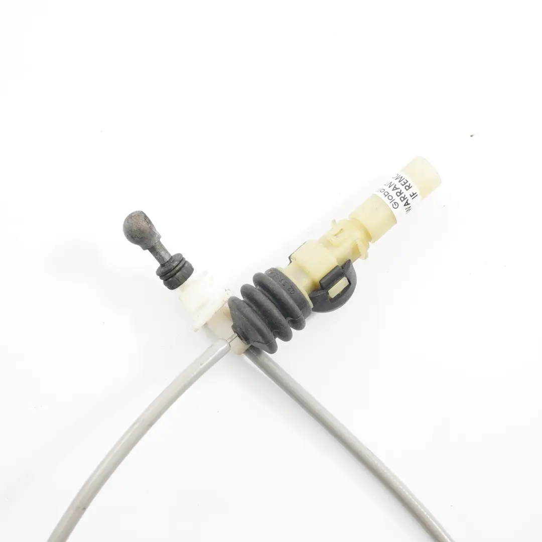 W1698 Locking Bowden Cable Selector Automatic Gear Lever to Mercedes with Part number A1684620190 Mercedes W1698 Locking Bowden Cable Selector Automatic Gear Lever - SKU rhd-A1684620190 - Part number A1684620190