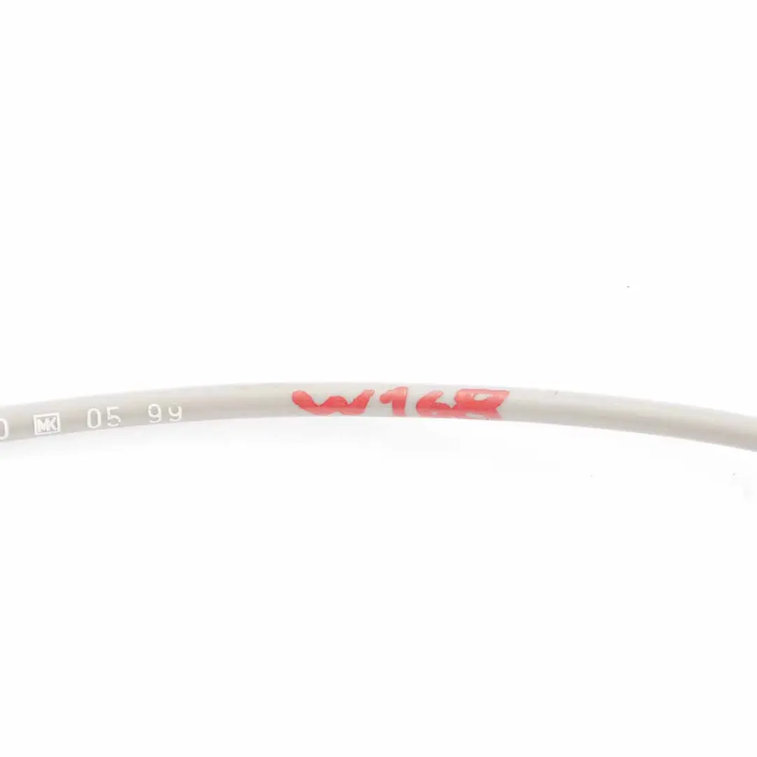 W1698 Locking Bowden Cable Selector Automatic Gear Lever to Mercedes with Part number A1684620190 Mercedes W1698 Locking Bowden Cable Selector Automatic Gear Lever - SKU rhd-A1684620190 - Part number A1684620190