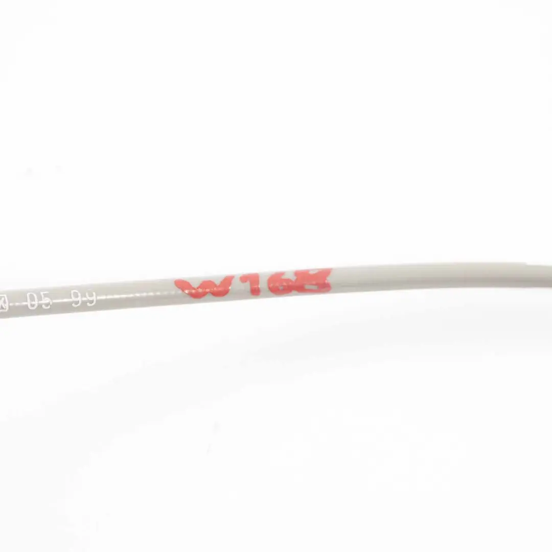 W1698 Locking Bowden Cable Selector Automatic Gear Lever to Mercedes with Part number A1684620190 Mercedes W1698 Locking Bowden Cable Selector Automatic Gear Lever - SKU rhd-A1684620190 - Part number A1684620190