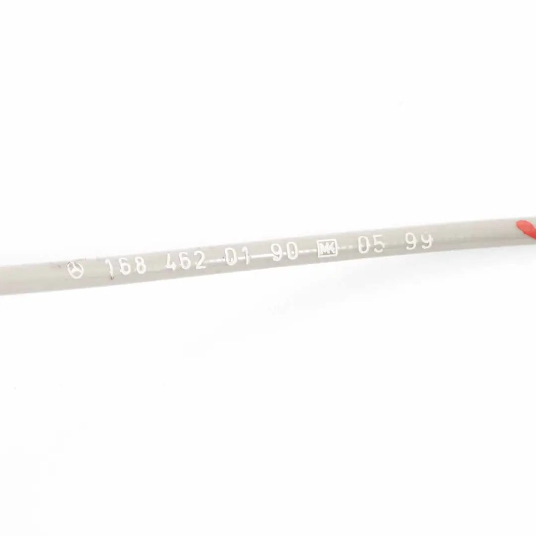 W1698 Locking Bowden Cable Selector Automatic Gear Lever to Mercedes with Part number A1684620190 Mercedes W1698 Locking Bowden Cable Selector Automatic Gear Lever - SKU rhd-A1684620190 - Part number A1684620190