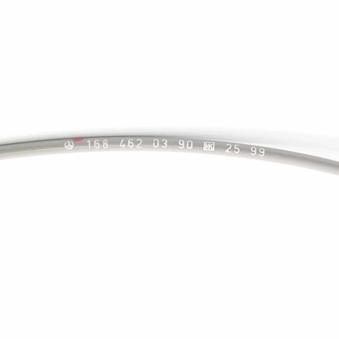 Wiring Cable Steering Wheel Lock to Mercedes W168 with Part number A1684620390 Mercedes W168 Wiring Cable Steering Wheel Lock - SKU rhd-A1684620390 - Part number A1684620390