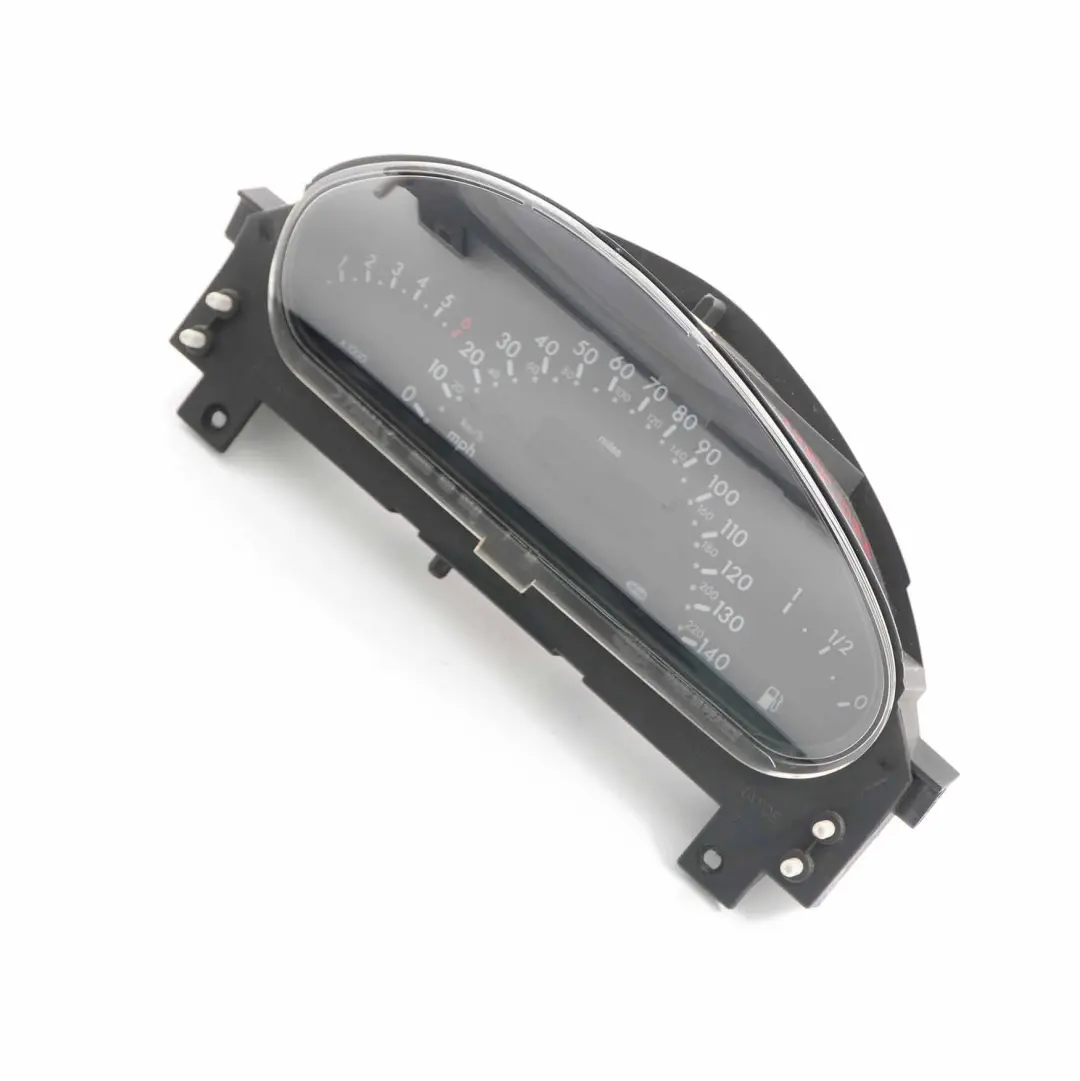 Speedo Clocks Mercedes W168 Petrol Instrument Cluster Automatic to with Part number A1685404211 Speedo Clocks Mercedes W168 Petrol Instrument Cluster Automatic - SKU rhd-A1685404211 - Part number A1685404211