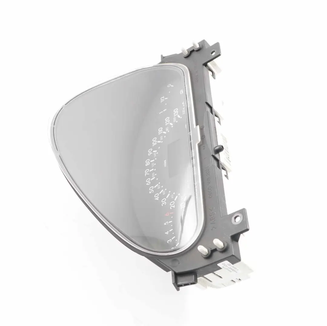 Speedo Clocks Mercedes W168 Petrol Instrument Cluster Automatic to with Part number A1685404211 Speedo Clocks Mercedes W168 Petrol Instrument Cluster Automatic - SKU rhd-A1685404211 - Part number A1685404211