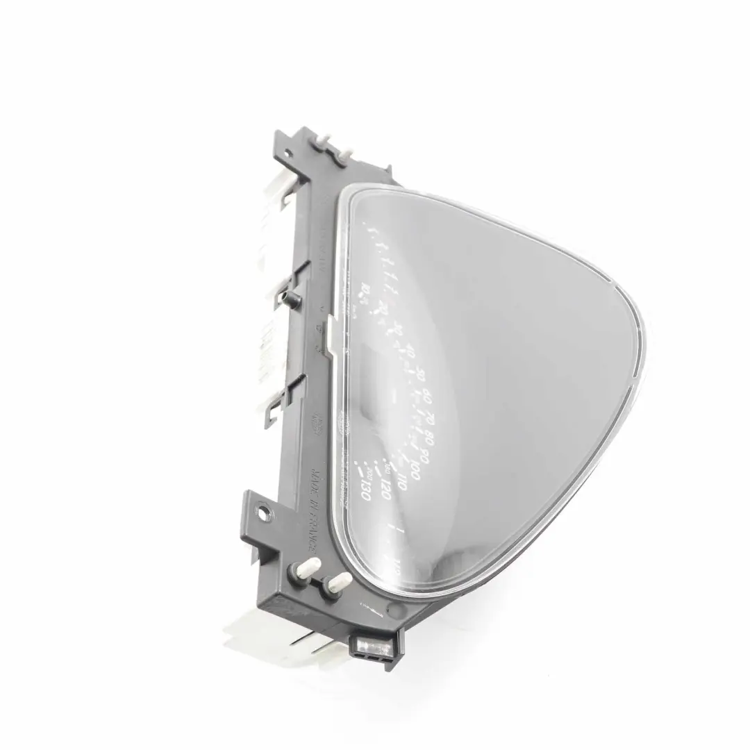 Speedo Clocks Mercedes W168 Petrol Instrument Cluster Automatic to with Part number A1685404211 Speedo Clocks Mercedes W168 Petrol Instrument Cluster Automatic - SKU rhd-A1685404211 - Part number A1685404211