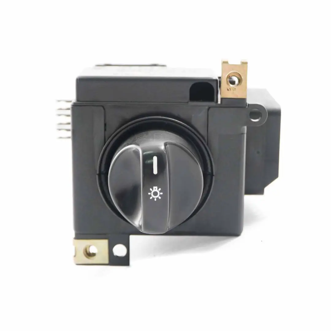 Headlight Switch Mercedes W168 Control Unit Module Button to with Part number A1685450704 Headlight Switch Mercedes W168 Control Unit Module Button - SKU rhd-A1685450704-1 - Part number A1685450704