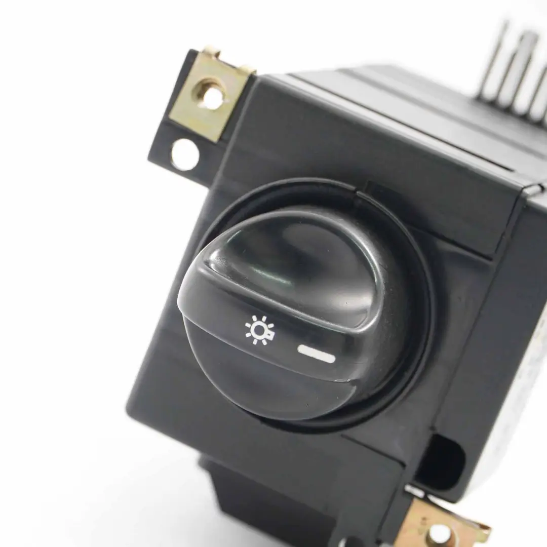 Headlight Switch Mercedes W168 Control Unit Module Button to with Part number A1685450704 Headlight Switch Mercedes W168 Control Unit Module Button - SKU rhd-A1685450704-1 - Part number A1685450704