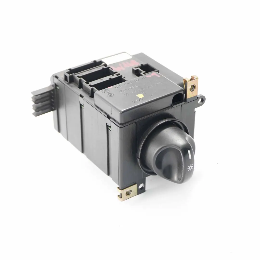 Headlight Switch Mercedes W168 Control Unit Module Button to with Part number A1685450704 Headlight Switch Mercedes W168 Control Unit Module Button - SKU rhd-A1685450704-1 - Part number A1685450704