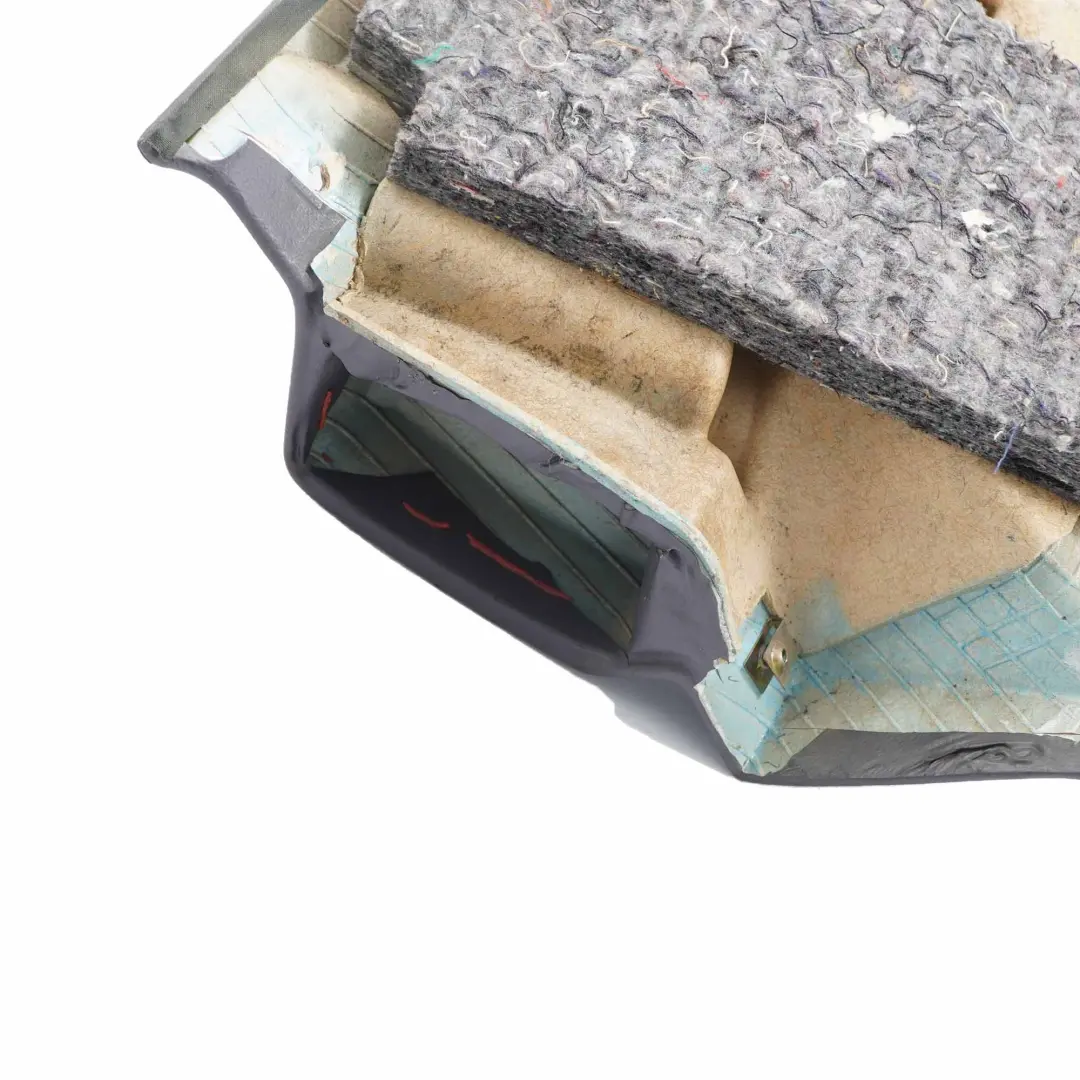 Dashboard Trim Panel Left N/S Footwell Cover to Mercedes W168 with Part number A1686801187 Mercedes W168 Dashboard Trim Panel Left N/S Footwell Cover - SKU RHD-A1686801187 - Part number A1686801187