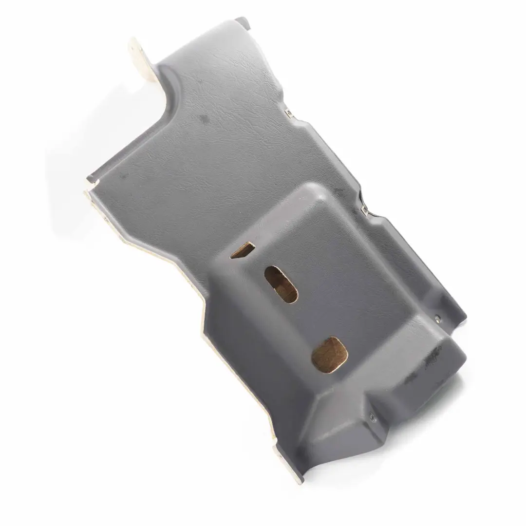 Dashboard Trim Panel Left N/S Footwell Cover to Mercedes W168 with Part number A1686801187 Mercedes W168 Dashboard Trim Panel Left N/S Footwell Cover - SKU RHD-A1686801187 - Part number A1686801187