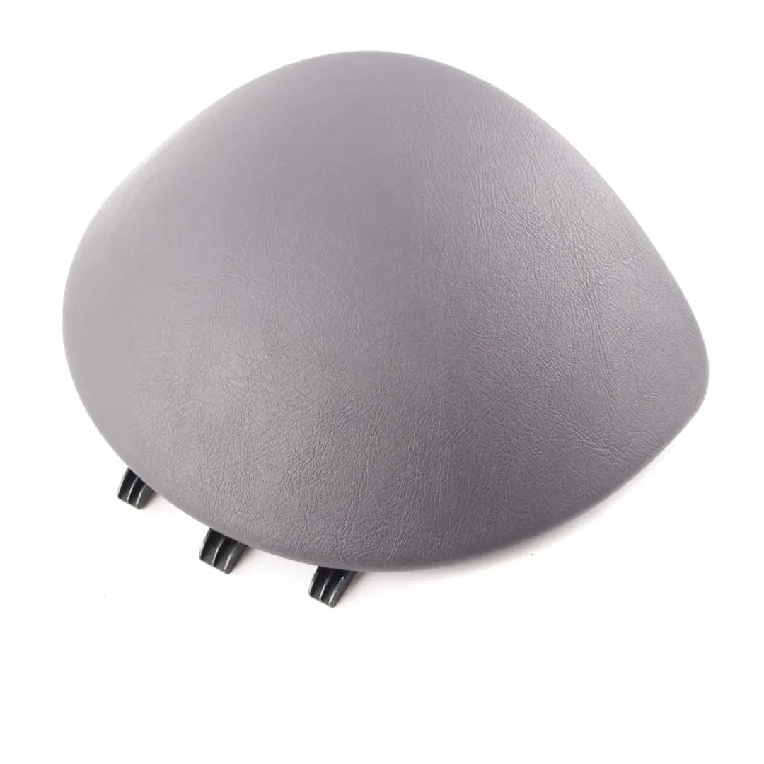 Mercedes W168 Dashboard Top Trim Upper Dash Panel Cover Black - SKU rhd-A1686806017 - Part number A1686806017