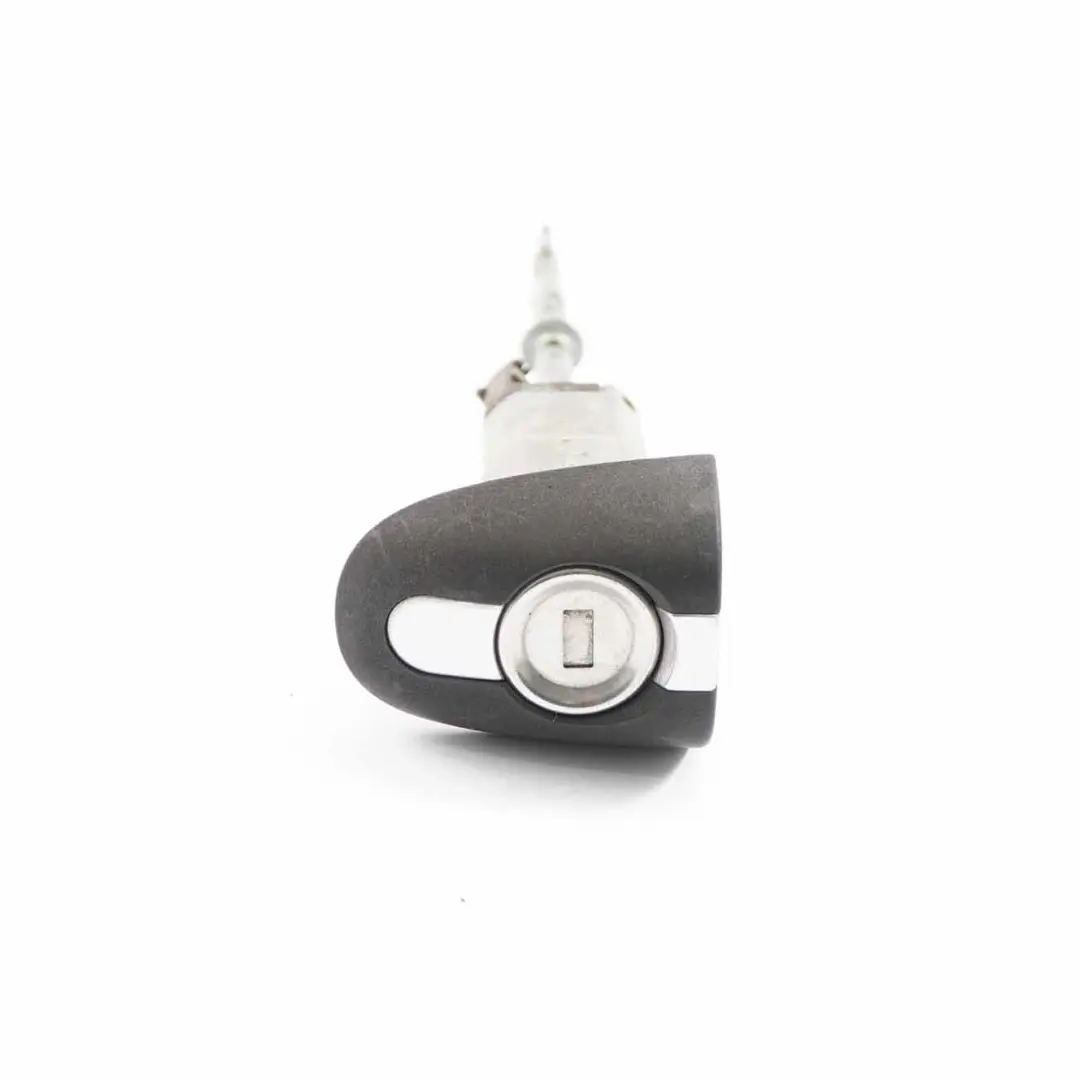 Mercedes W168 Front Right O/S Lock Cylinder Handle Door Primed - SKU rhd-A1687600377 - Part number A1687600377