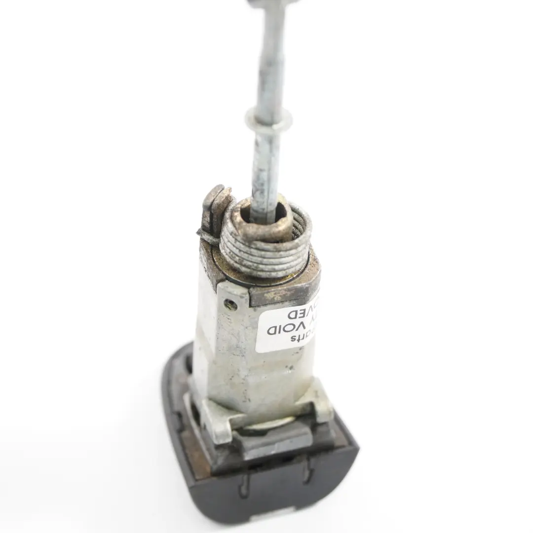 Mercedes W168 Front Right O/S Lock Cylinder Handle Door Primed - SKU rhd-A1687600377 - Part number A1687600377