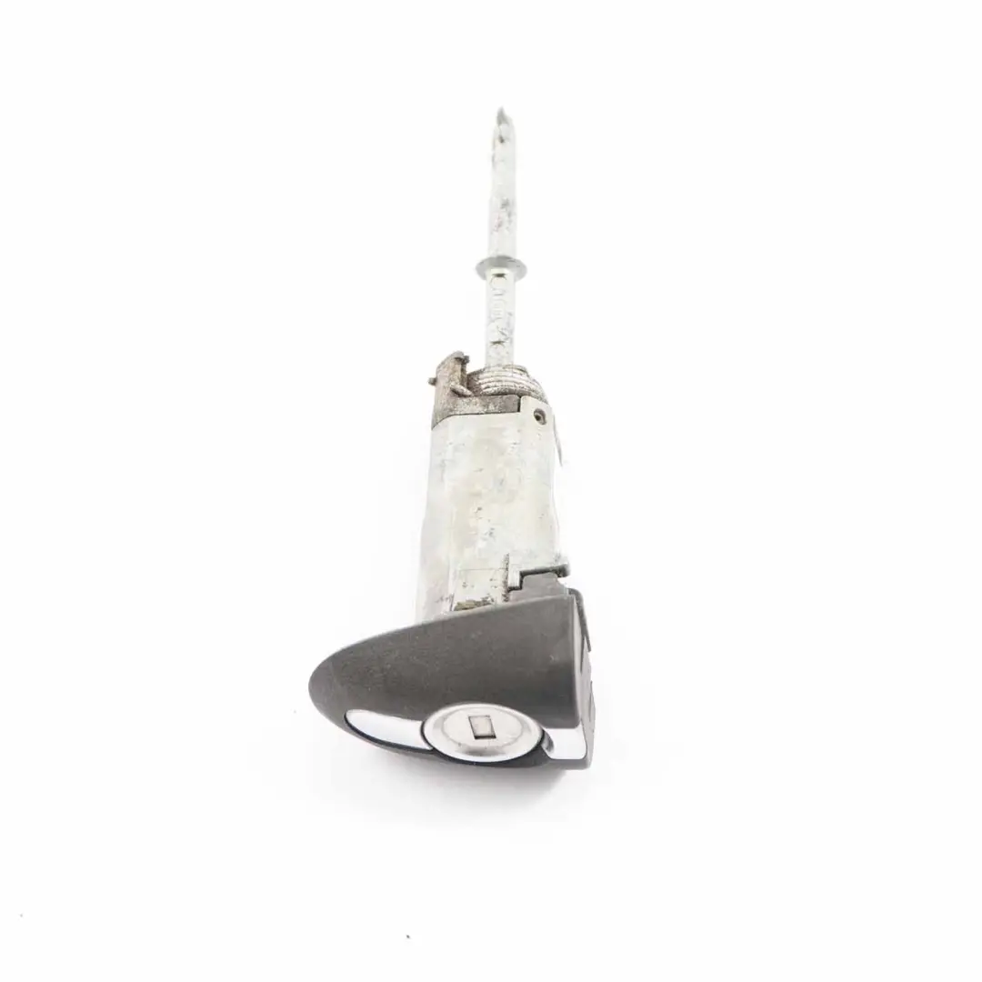 Mercedes W168 Front Right O/S Lock Cylinder Handle Door Primed - SKU rhd-A1687600377 - Part number A1687600377