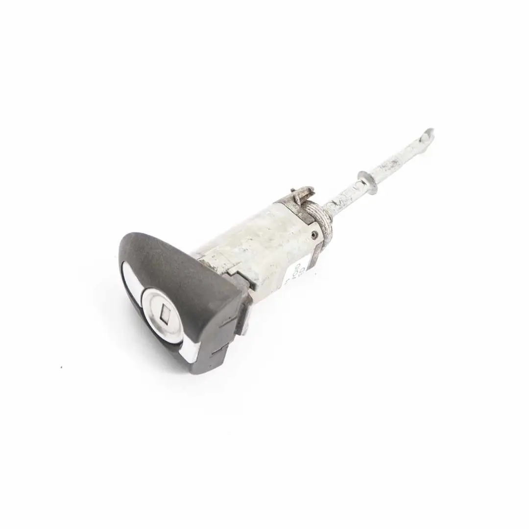 Mercedes W168 Front Right O/S Lock Cylinder Handle Door Primed - SKU rhd-A1687600377 - Part number A1687600377