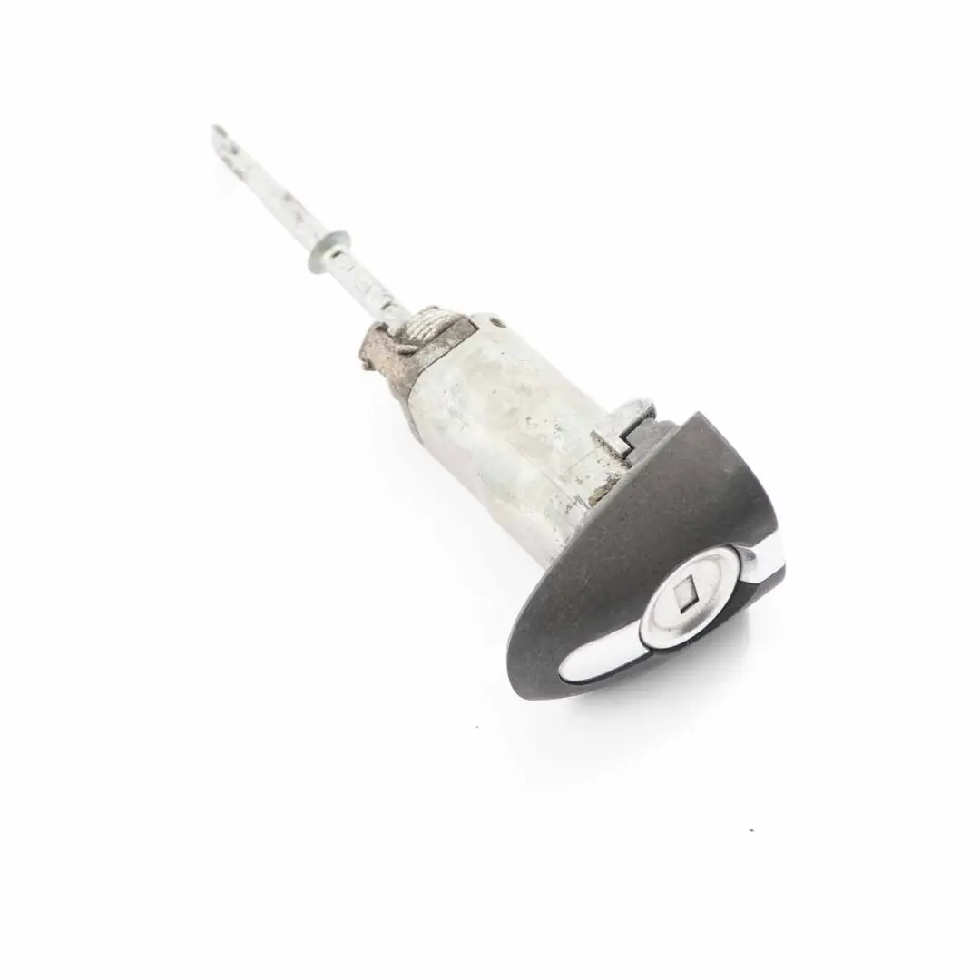 Mercedes W168 Front Right O/S Lock Cylinder Handle Door Primed - SKU rhd-A1687600377 - Part number A1687600377
