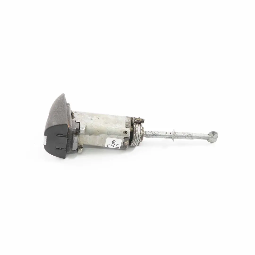 Mercedes W168 Front Right O/S Lock Cylinder Handle Door Primed - SKU rhd-A1687600377 - Part number A1687600377