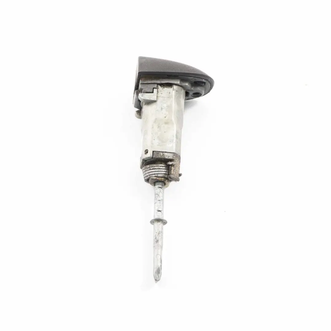 Mercedes W168 Front Right O/S Lock Cylinder Handle Door Primed - SKU rhd-A1687600377 - Part number A1687600377