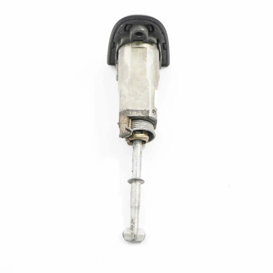 Mercedes W168 Front Right O/S Lock Cylinder Handle Door Primed - SKU rhd-A1687600377 - Part number A1687600377