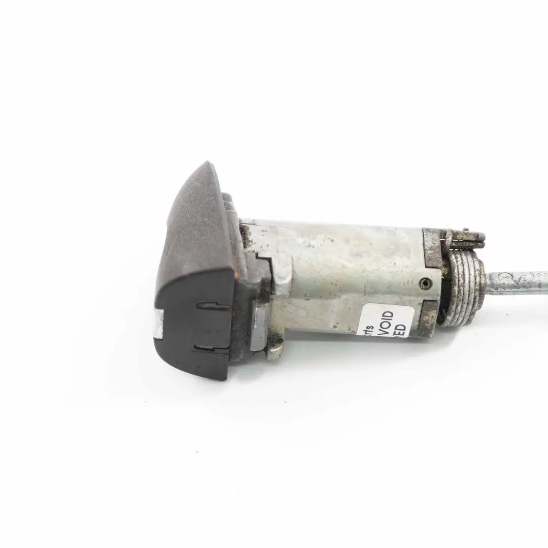 Mercedes W168 Front Right O/S Lock Cylinder Handle Door Primed - SKU rhd-A1687600377 - Part number A1687600377