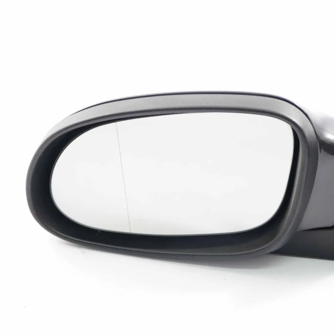Wing Mirror Mercedes W168 Left N/S Exterior Door Meteor Grey Metallic - 195 to with Part number A1688100176 Wing Mirror Mercedes W168 Left N/S Exterior Door Meteor Grey Metallic - 195 - SKU rhd-A1688100176-MEG - Part number A1688100176