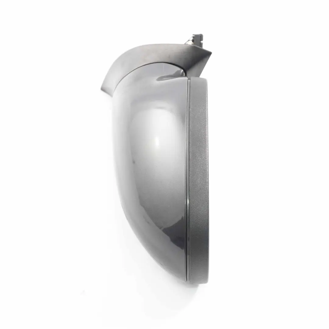 Wing Mirror Mercedes W168 Left N/S Exterior Door Meteor Grey Metallic - 195 to with Part number A1688100176 Wing Mirror Mercedes W168 Left N/S Exterior Door Meteor Grey Metallic - 195 - SKU rhd-A1688100176-MEG - Part number A1688100176