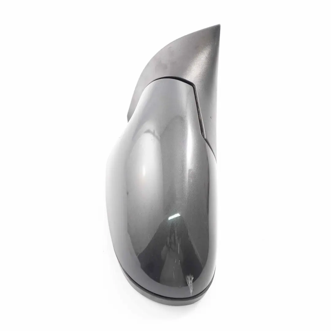  Wing Mirror Mercedes W168 Right O/S Exterior Door Meteor Grey Metallic - 195 - SKU rhd-A1688100276-MEG - Part number A1688100276