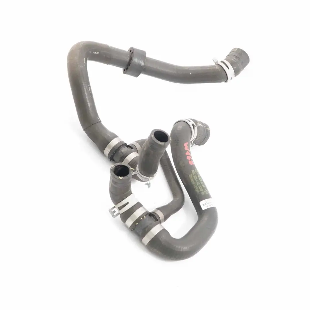 Coolant Hose Mercedes W168 Heater Water Pipe Line Cooling to with Part number A1688302396 Coolant Hose Mercedes W168 Heater Water Pipe Line Cooling - SKU rhd-A1688302396 - Part number A1688302396