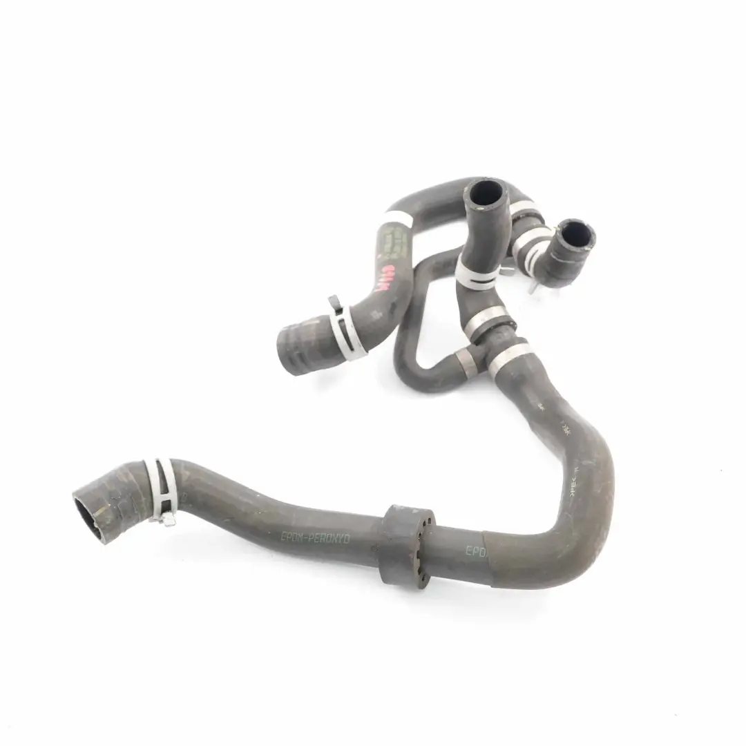 Coolant Hose Mercedes W168 Heater Water Pipe Line Cooling to with Part number A1688302396 Coolant Hose Mercedes W168 Heater Water Pipe Line Cooling - SKU rhd-A1688302396 - Part number A1688302396